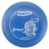 INNOVA DISC GOLF DX LEOPARD FAIRWAY DRIVER BLUE