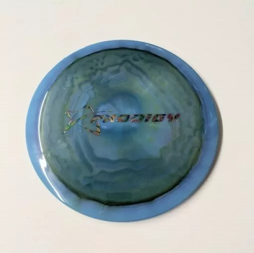 PRODIGY BAR STAMP 400 SPECTRUM FX-2 -Sportwheels Outlet Store image 9932