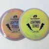 SPORTWHEELS LIGHTNING SERIES DISC GOLF F7
