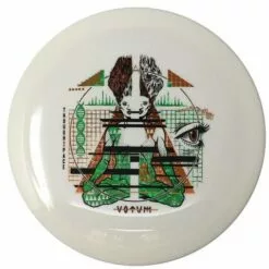 THOUGHT SPACE ATHL. AURA VOTUM FAIRWAY DRIVER - WHITE