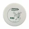 INNOVA DISC GOLF DX ROC MID-RANGE WHITE