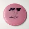 PRODIGY A3 500 CASEY HANEMAYER SIGN. DISC PINK