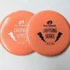 SPORTWHEELS LIGHTNING SERIES DISC GOLF M4