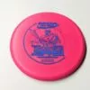 INNOVA DISC GOLF DX INVADER PUTT & APPROACH PINK