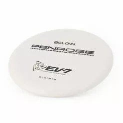 PENROSE GLOW EV-7 OVERSTABLE PUTTER - OG