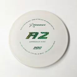 PRODIGY A2 300 APPROACH DISC WHITE