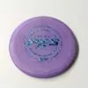 PRODIGY FIRST RUN PX-3 PUTTER 300 PLASTIC DISC GOLF PURPLE