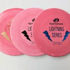 SPORTWHEELS LIGHTNING SERIES DISC GOLF A2