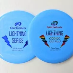 SPORTWHEELS LIGHTNING SERIES DISC GOLF PA-1 5 SPORTWHEELS LIGHTNING SERIES DISC GOLF PA-1 -Sportwheels Outlet Store image 9995