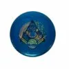 THOUGHT SPACE ATHL. ETHERAL PRAXIS PUTTER - BLUE