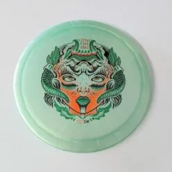 THOUGHT SPACE ATHL. ETHERAL VOTUM FAIRWAY DRIVER MINT